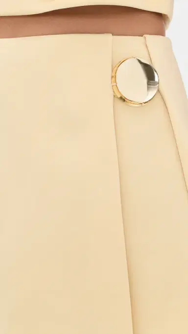 ALEXIS Liorra kort Buttercream | Thumbnail 6 ALEXIS Liorra kort Buttercream | Thumbnail 6