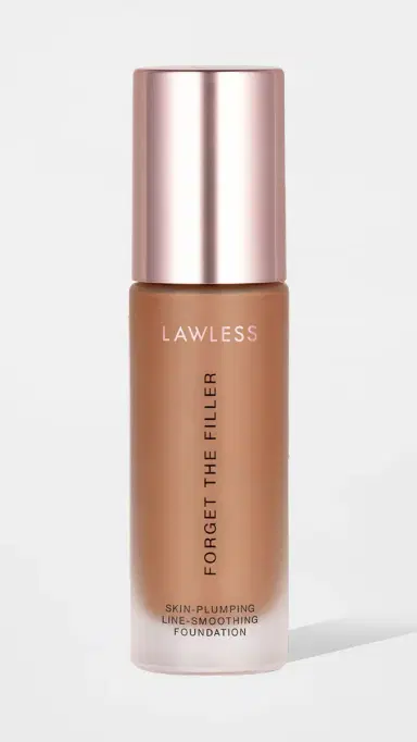 LAWLESS Forget the Filler Foundation | Thumbnail 2 LAWLESS Forget the Filler Foundation | Thumbnail 2