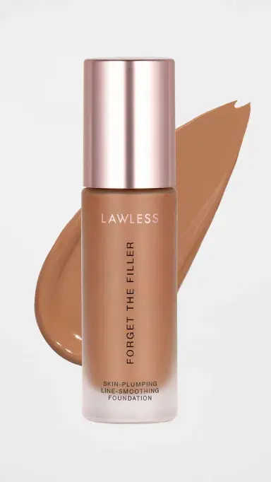 LAWLESS Forget the Filler Foundation | Thumbnail 3 LAWLESS Forget the Filler Foundation | Thumbnail 3
