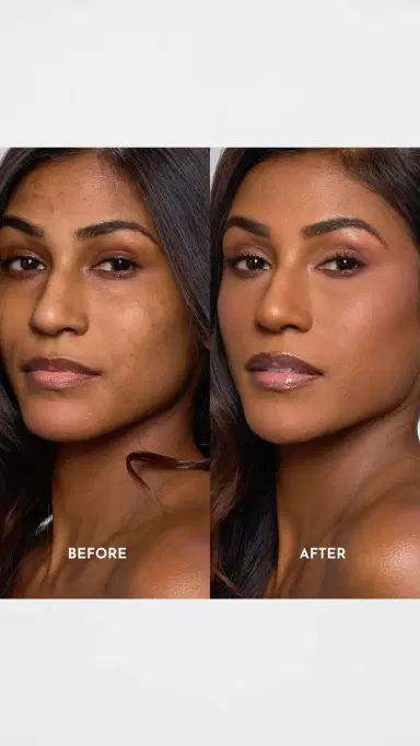 LAWLESS Forget the Filler Foundation | Thumbnail 4 LAWLESS Forget the Filler Foundation | Thumbnail 4