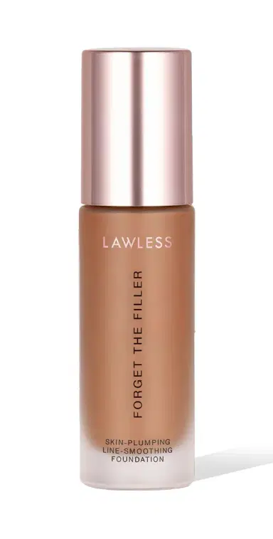 LAWLESS Forget the Filler Foundation | Thumbnail 1 LAWLESS Forget the Filler Foundation | Thumbnail 1