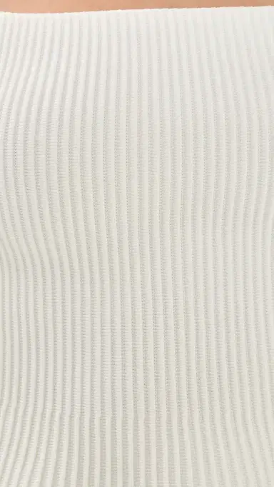 DL1961 Peplum Tank white (instasculpt rib) | Thumbnail 6 DL1961 Peplum Tank white (instasculpt rib) | Thumbnail 6