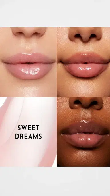 LAWLESS Forget The Filler Overnight Lip Plumping | Thumbnail 4 LAWLESS Forget The Filler Overnight Lip Plumping | Thumbnail 4