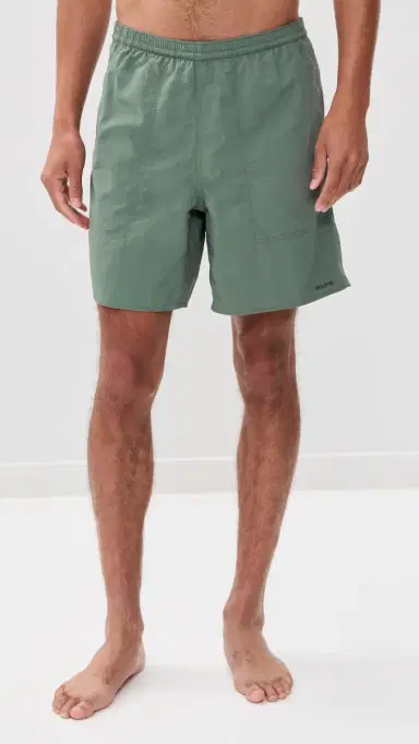 Filson Oxbow Lake Swim Trunks 7 | Thumbnail 2 Filson Oxbow Lake Swim Trunks 7 | Thumbnail 2