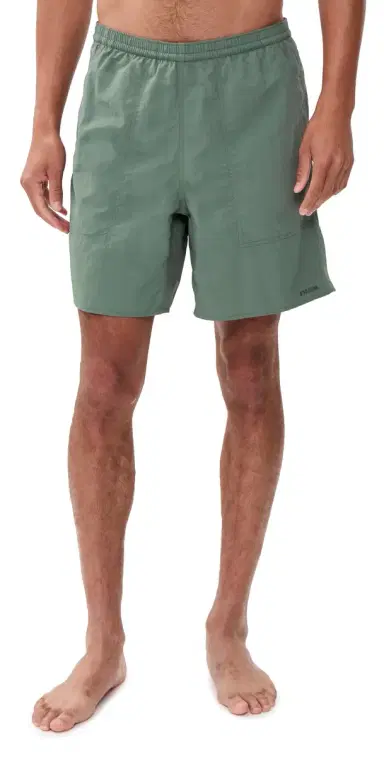 Filson Oxbow Lake Swim Trunks 7 | Thumbnail 1 Filson Oxbow Lake Swim Trunks 7 | Thumbnail 1