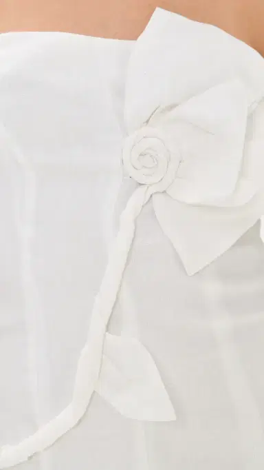 JBQ ilah Dress Ecru | Thumbnail 6 JBQ ilah Dress Ecru | Thumbnail 6