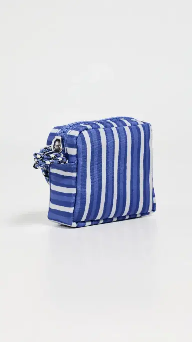 Marimekko Niekka Piccolo Pouch Blue/Light Blue One Size | Thumbnail 3 Marimekko Niekka Piccolo Pouch Blue/Light Blue One Size | Thumbnail 3