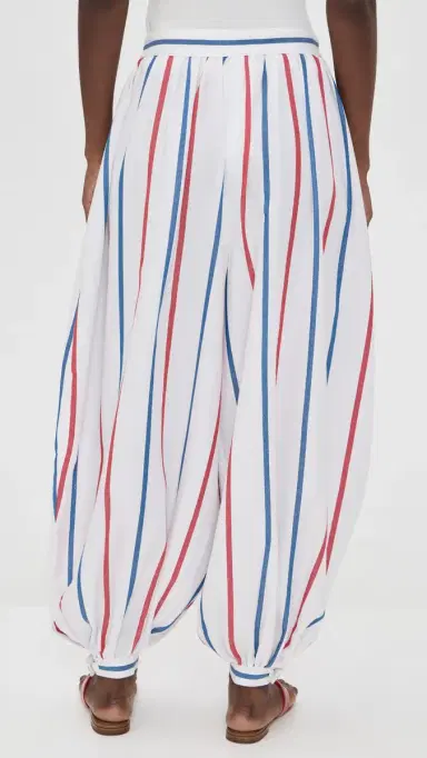 MARRAKSHI LIFE The Balloon Pants tripe 57 | Thumbnail 4 MARRAKSHI LIFE The Balloon Pants tripe 57 | Thumbnail 4