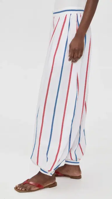 MARRAKSHI LIFE The Balloon Pants tripe 57 | Thumbnail 5 MARRAKSHI LIFE The Balloon Pants tripe 57 | Thumbnail 5