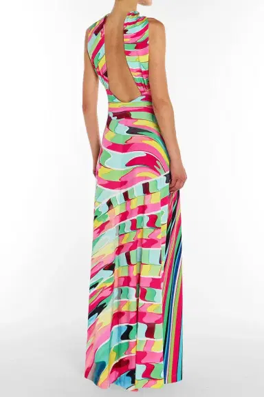 Mary Katrantzou Dionne Maxi Dress | Thumbnail 3 Mary Katrantzou Dionne Maxi Dress | Thumbnail 3