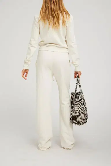 Sprwmn Straight Leg Sweatpant | Thumbnail 3 Sprwmn Straight Leg Sweatpant | Thumbnail 3