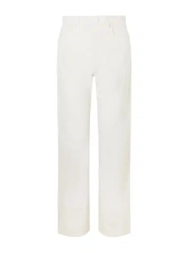 AMI PARIS Mid-rise Wide-leg Jeans | Thumbnail 1 AMI PARIS Mid-rise Wide-leg Jeans | Thumbnail 1