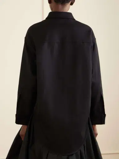 Balenciaga Denim Shirt | Thumbnail 4 Balenciaga Denim Shirt | Thumbnail 4
