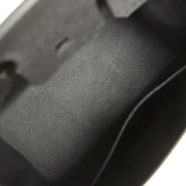 HERMÈS Pre-owned Hermes Birkin Sellier 30 Black Epsom Gold Hardware | Thumbnail 8 HERMÈS Pre-owned Hermes Birkin Sellier 30 Black Epsom Gold Hardware | Thumbnail 8