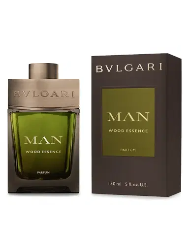 BVLGARI Man Wood Essence Parfum | Thumbnail 2 BVLGARI Man Wood Essence Parfum | Thumbnail 2