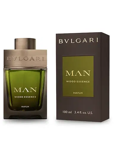 BVLGARI Man Wood Essence Parfum | Thumbnail 4 BVLGARI Man Wood Essence Parfum | Thumbnail 4