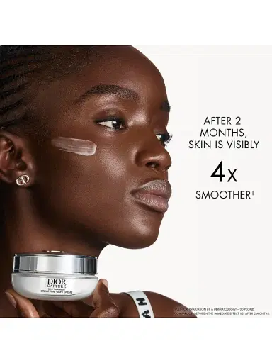 Dior Capture Ox-C Treatment Soft Creme 1.7 oz | Thumbnail 3 Dior Capture Ox-C Treatment Soft Creme 1.7 oz | Thumbnail 3
