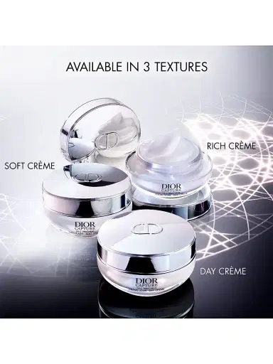 Dior Capture Ox-C Treatment Soft Creme 1.7 oz | Thumbnail 5 Dior Capture Ox-C Treatment Soft Creme 1.7 oz | Thumbnail 5