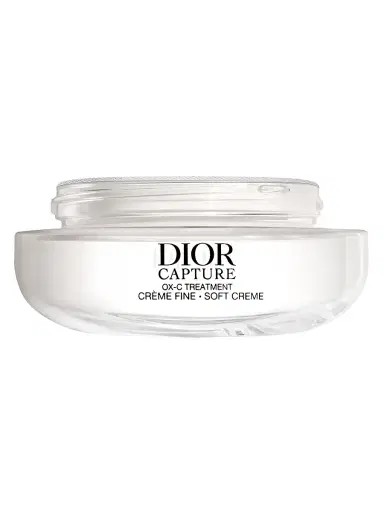 Dior Capture Ox-C Treatment Soft Creme 1.7 oz | Thumbnail 8 Dior Capture Ox-C Treatment Soft Creme 1.7 oz | Thumbnail 8