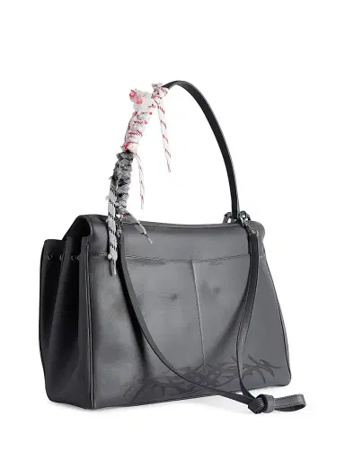 Balenciaga Men's Rodeo Large Shoulder Bag | Thumbnail 5 Balenciaga Men's Rodeo Large Shoulder Bag | Thumbnail 5