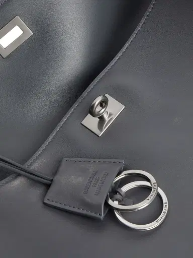 Balenciaga Men's Rodeo Large Shoulder Bag | Thumbnail 7 Balenciaga Men's Rodeo Large Shoulder Bag | Thumbnail 7