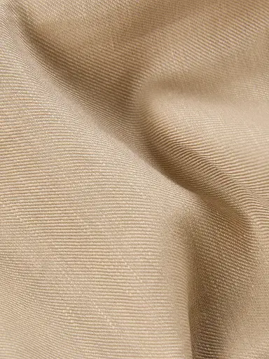 Slowear Men's Wool-Linen Straight-Leg Trousers - Light Beige | Thumbnail 6 Slowear Men's Wool-Linen Straight-Leg Trousers - Light Beige | Thumbnail 6
