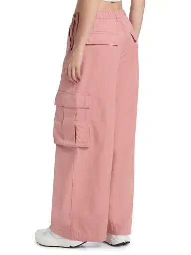 Ksubi Women's Future Memory Ksuper Cargo Pants | Thumbnail 5 Ksubi Women's Future Memory Ksuper Cargo Pants | Thumbnail 5