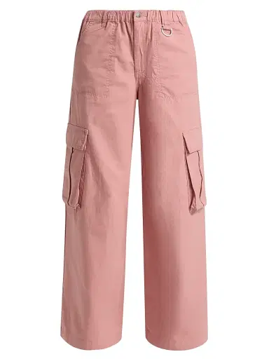 Ksubi Women's Future Memory Ksuper Cargo Pants | Thumbnail 1 Ksubi Women's Future Memory Ksuper Cargo Pants | Thumbnail 1