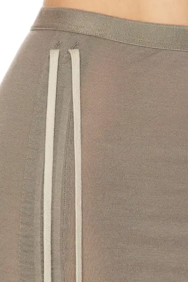 Rick Owens Edfu Skirt | Thumbnail 6 Rick Owens Edfu Skirt | Thumbnail 6