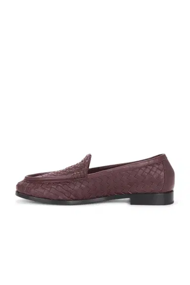 Bottega Veneta Loafer Intercciato Nappa Opaque | Thumbnail 5 Bottega Veneta Loafer Intercciato Nappa Opaque | Thumbnail 5