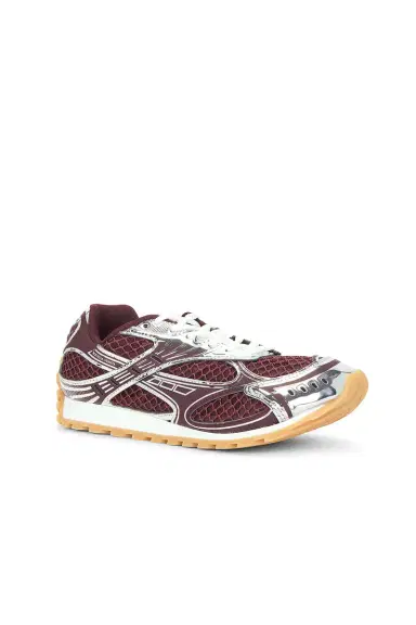 Bottega Veneta Orbit Sneaker | Thumbnail 2 Bottega Veneta Orbit Sneaker | Thumbnail 2