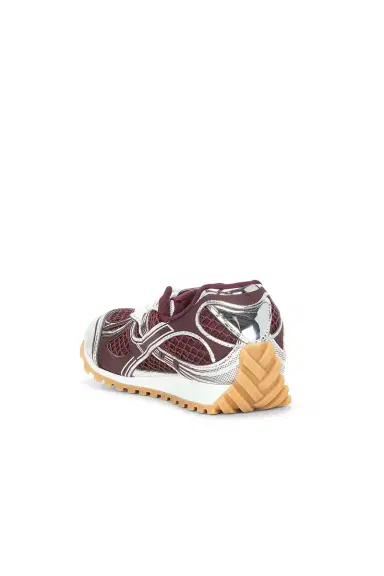 Bottega Veneta Orbit Sneaker | Thumbnail 3 Bottega Veneta Orbit Sneaker | Thumbnail 3