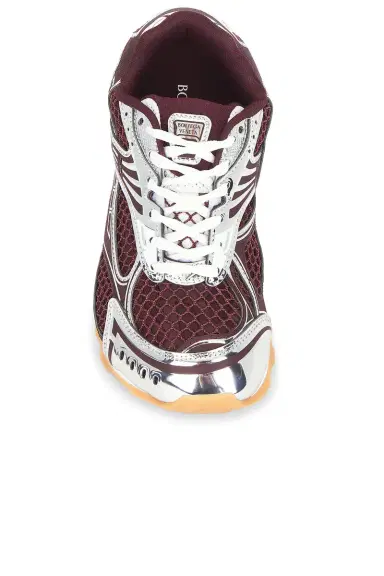 Bottega Veneta Orbit Sneaker | Thumbnail 4 Bottega Veneta Orbit Sneaker | Thumbnail 4