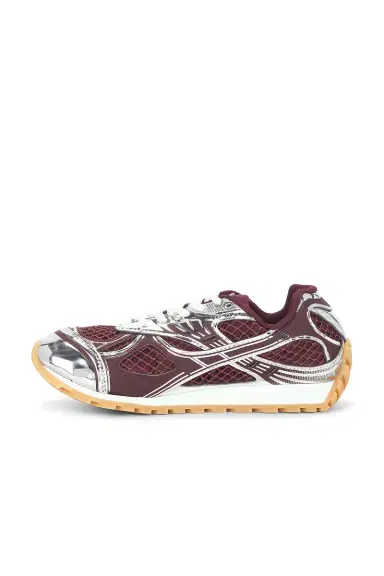 Bottega Veneta Orbit Sneaker | Thumbnail 5 Bottega Veneta Orbit Sneaker | Thumbnail 5