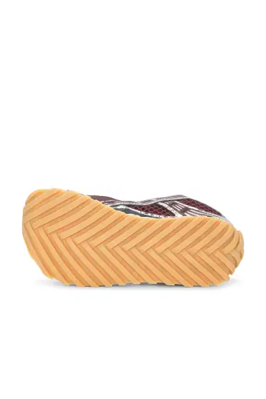 Bottega Veneta Orbit Sneaker | Thumbnail 6 Bottega Veneta Orbit Sneaker | Thumbnail 6