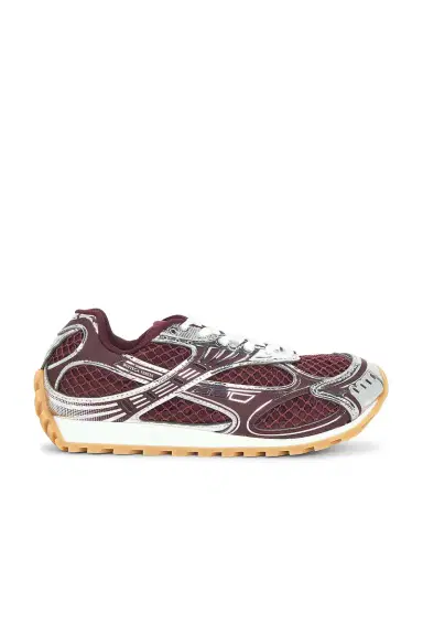 Bottega Veneta Orbit Sneaker | Thumbnail 1 Bottega Veneta Orbit Sneaker | Thumbnail 1