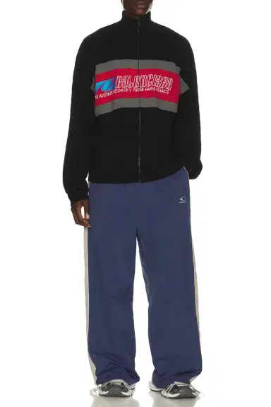 Balenciaga Sporty Pants | Thumbnail 4 Balenciaga Sporty Pants | Thumbnail 4