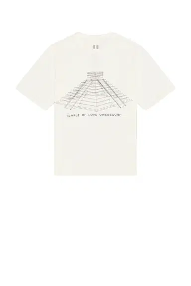 Rick Owens Brad T | Thumbnail 4 Rick Owens Brad T | Thumbnail 4