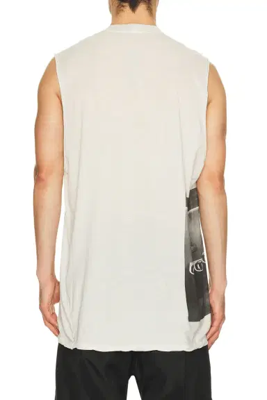 Rick Owens Rick Jumbo T | Thumbnail 2 Rick Owens Rick Jumbo T | Thumbnail 2