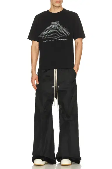 Rick Owens Brad T | Thumbnail 3 Rick Owens Brad T | Thumbnail 3