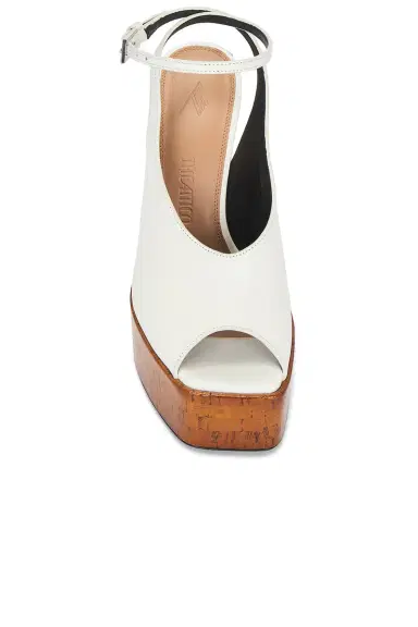 THE ATTICO Ornella 140 Sandal | Thumbnail 4 THE ATTICO Ornella 140 Sandal | Thumbnail 4