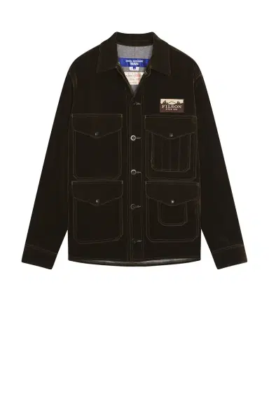 Junya Watanabe x Filson Locky Denim Outershirt | Thumbnail 4 Junya Watanabe x Filson Locky Denim Outershirt | Thumbnail 4