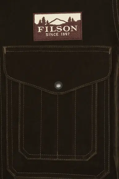 Junya Watanabe x Filson Locky Denim Outershirt | Thumbnail 5 Junya Watanabe x Filson Locky Denim Outershirt | Thumbnail 5