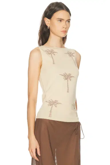 Staud Arden Top | Thumbnail 2 Staud Arden Top | Thumbnail 2