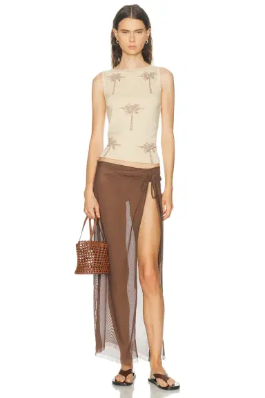 Staud Arden Top | Thumbnail 4 Staud Arden Top | Thumbnail 4