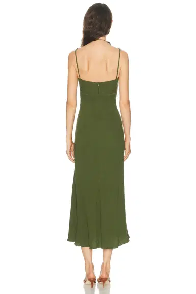 Johanna Ortiz Dream Spinner Ankle Dress | Thumbnail 3 Johanna Ortiz Dream Spinner Ankle Dress | Thumbnail 3