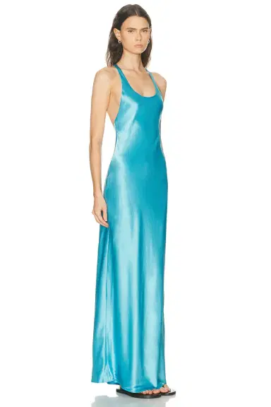 Staud Juanita Dress | Thumbnail 2 Staud Juanita Dress | Thumbnail 2