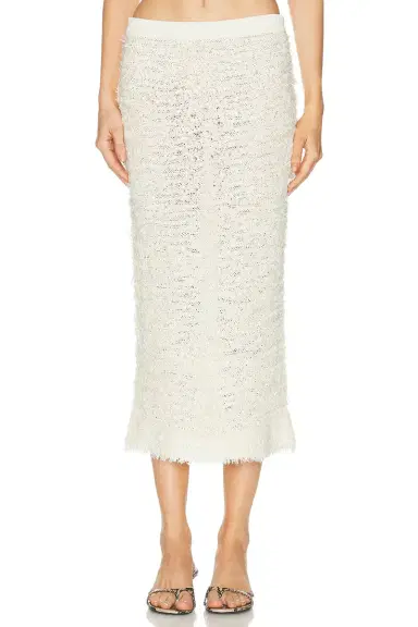 Khaite Adela Skirt | Thumbnail 1 Khaite Adela Skirt | Thumbnail 1