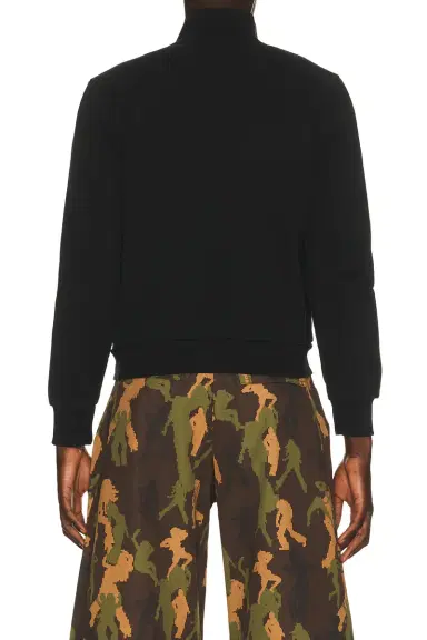 Spencer Badu Baduhaus Split Zip | Thumbnail 2 Spencer Badu Baduhaus Split Zip | Thumbnail 2