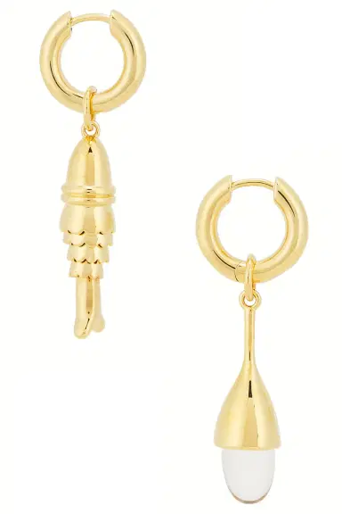 éliou Costa Earrings | Thumbnail 2 éliou Costa Earrings | Thumbnail 2